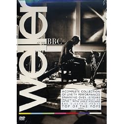 At the BBC