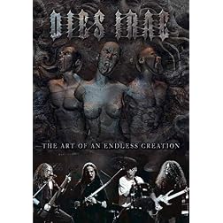 The Art of the Endless Creation