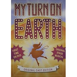 My Turn on Earth