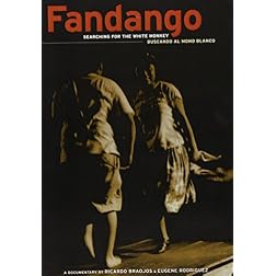 Fandango: Searching for the White Monkey