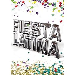 Fiesta Latina