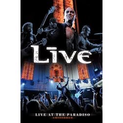 Live at the Paradiso Amsterdam