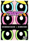 Powerpuff Girls Complete