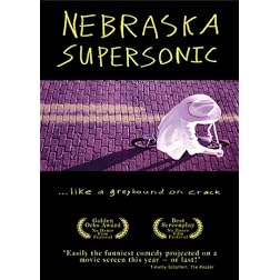 Nebraska Supersonic
