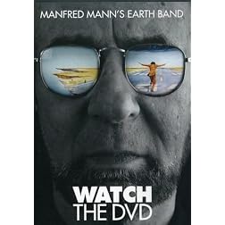 Watch the DVD