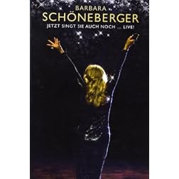 Jetzt Singt Sie Auch N