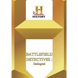 History -- : Battlefield Detectives Stalingrad