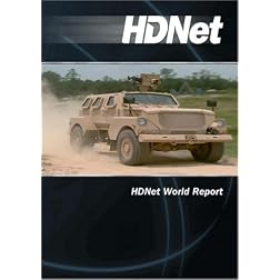 HDNet World Report #605: The Military's Fatal Delays (WMVHD DVD & SD DVD 2 Disc Set)