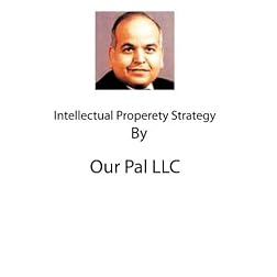 Intellectual Property Strategy