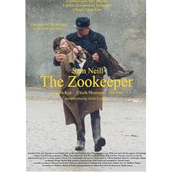 The Zookeeper