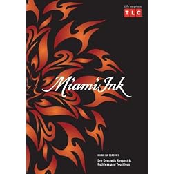 Miami Ink Season 3 - Dre Demands Respect & Ruthless and Toothless