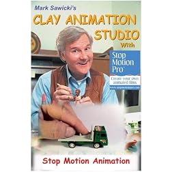 Stop Motion Animation