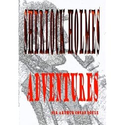 The Adventures of Sherlock Holmes