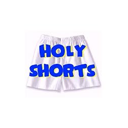 Holy Shorts