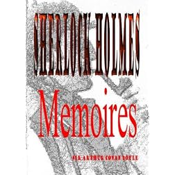 Memoires of Sherlock Holmes