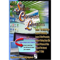 Simple Computer Lessons
