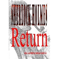 The Return of Sherlock Holmes