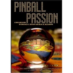 Pinball Passion