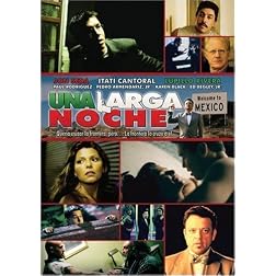 Una Larga Noche