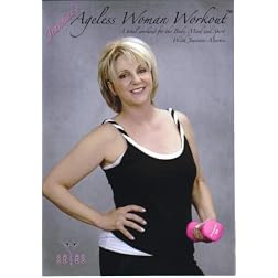 Jeannine's Ageless Woman Workout
