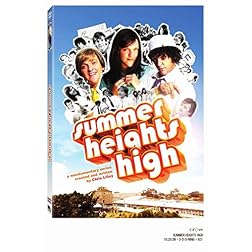 Summer Heights High