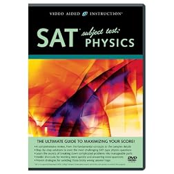 SAT Subject Test: Physics
