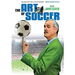 The Art of Soccer with John Cleese