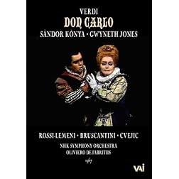 Verdi - Don Carlo