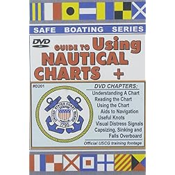Guide to Using Nautical Charts