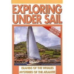 Islands of the Whales Mysteries Atlantic
