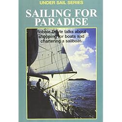 Sailing for Paradise