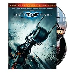 The Dark Knight (Two-Disc Special Edition + Digital Copy)
