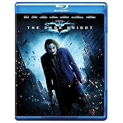 The Dark Knight (+ Digital Copy and BD Live) [Blu-ray]