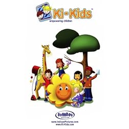 Ki-Kids: Collection