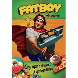 Fatboy: The Movie