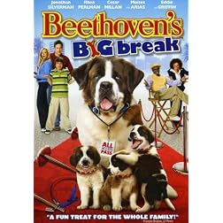 Beethoven's Big Break