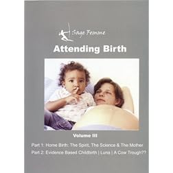 Attending Birth