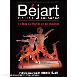 Le Tour Du Monde En 80 Minutes