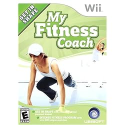 My Fitness Coach