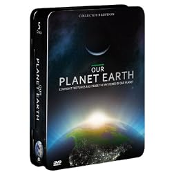Our Planet Earth