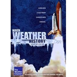 When Weather Changed History