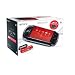 Vente de Livres.com : Console PSP 3000 noire + Memory stick 4 Go + Offre VOD 3 films
