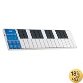 KORG SLIM-LINE USB KEYBOARD nanoKEY