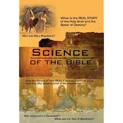 Science of the Bible