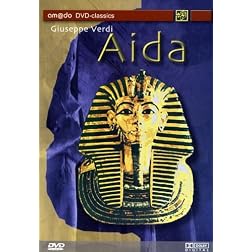 Aida (GIUSEPPE VERDI)
