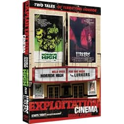 Exploitation Cinema: Horror High/Lurkers