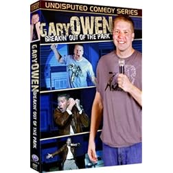 Gary Owen - Breakin' Out of the Park