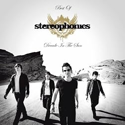 Decade in the Sun: The Best of Stereophonics