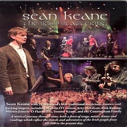 Irish Scattering
