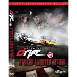 Formula Drift No Limits 2007 Season Review